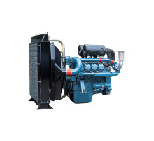 Doosan P158FE