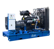 Дизельный генератор ТСС АД-600С-Т400