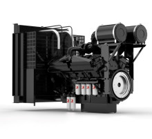 Cummins KTA38-G2A