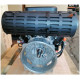 Двигатель бензиновый Loncin LC2V90FD (Вал: конус Type D)
