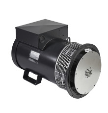 Mecc Alte ECP32-2L  SAE 3/11,5 (66 кВт)
