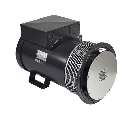 Mecc Alte ECP32-2L  SAE 3/11,5 (66 кВт)