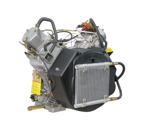 Двигатель дизельный WS2V88B