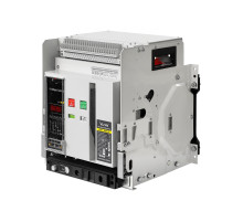 Выключатель автоматический воздушный YEW1-2000/3P (1600A)/Air circuit breaker