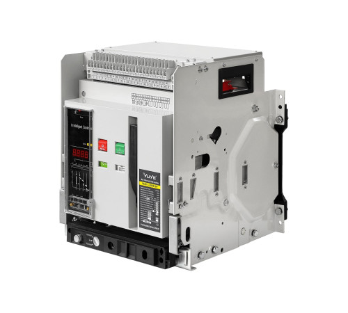 Выключатель автоматический воздушный YEW1-2000/3P (1600A)/Air circuit breaker