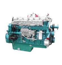 Yuchai YCT16TAA600-G20