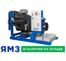 Дизельный генератор ТСС АД-60С-Т400-1РМ2 Engga