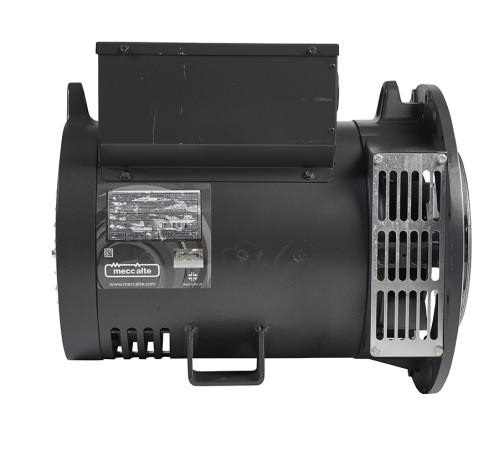 Mecc Alte ECP28-0S/4 (10,8 кВт)