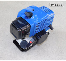 Двигатель бензиновый 1E48F TSS-JH96/1E48F Gasoline Engine TSS-JH96 (View №1)
