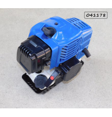 Двигатель бензиновый 1E48F TSS-JH96/1E48F Gasoline Engine TSS-JH96 (View №1)