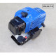 Двигатель бензиновый 1E48F TSS-JH96/1E48F Gasoline Engine TSS-JH96 (View №1)