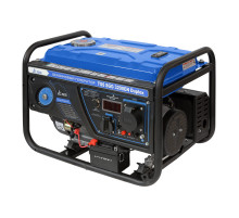 Бензогенератор TSS SGG 3200EN Duplex