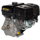 Двигатель бензиновый Loncin G420F (A type) D25/Engine Loncin G420FA (A type) D25