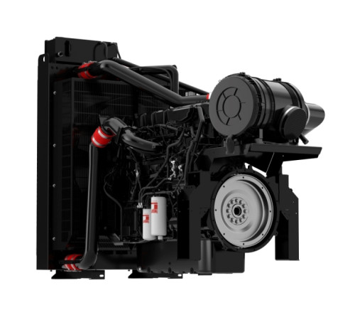 Cummins QSZ13-G10