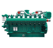 Yuchai YCC105TA4500-G30