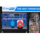 Дизель генератор TSS SDG 7500EH3A: надежный источник энергии 7.5 кВт