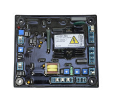 Регулятор напряжения AVR SX440 ( EA440, ZL440D)