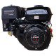 Двигатель бензиновый Lifan 170F (7л.с. вал 19,05мм)/Engine