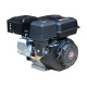Двигатель бензиновый TSS KM210C (Q-тип, Ø 19,05 mm)