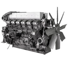 Mitsubishi S12R-PTA2-C