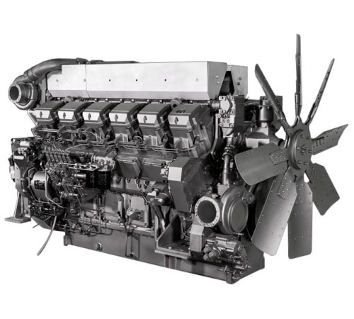 Mitsubishi S12R-PTA2-C