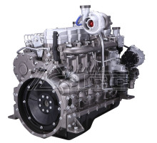 TSS Diesel  TDH 192 6LTE