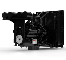 Cummins QSK60-G4