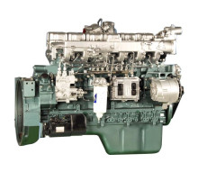 TSS Diesel Prof  TDY 235 6LT