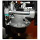 Двигатель бензиновый TSS KM420C-S (Ø25мм.)