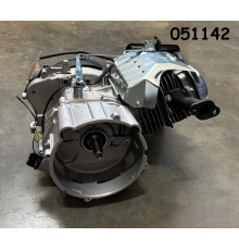 Двигатель бензиновый KM190F для SGG 5000N / Engine Assembly for SGG 5000N (01.05.TSS190F-101-H25A)