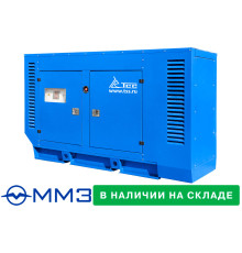 Дизельный генератор ТСС АД-30С-Т400-2РКМ1