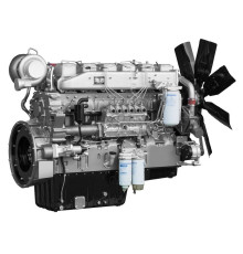 Yuchai YC6TD780-D31