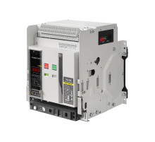 Выключатель автоматический воздушный YEW1-2000/3P (1000A)/Air circuit breaker