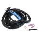 Многофункциональный сварочный аппарат TSS PRO CT-416: сварка MMA, TIG, аргоном