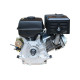 Двигатель бензиновый TSS KM420CE-S (Ø25мм, электростартер)