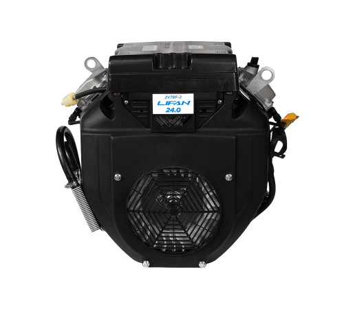 Двигатель бензиновый Lifan 2V78F-2 / SGG 10000(..)