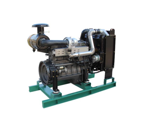 TSS Diesel TDA-N 41 4LT