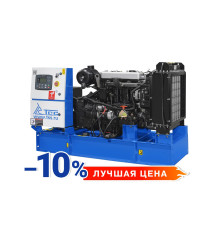 Дизельный генератор ТСС АД-16С-Т400