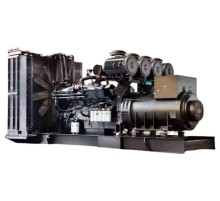 Дизельный генератор ТСС АД-1600С-Т400-1РМ15 (QSK50-G17)