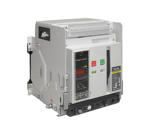 Выключатель автоматический воздушный YEW1-2000/3P (800A)/Air circuit breaker