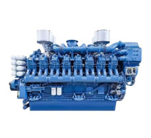 Yuchai YCC105TA3300-G31