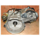 Двигатель бензиновый KM190FD для SGG 5000EHNA-6000(..) (арт.станции 1600..) / Engine Assembly (01.05.TSS190FD-101-H25A-1)