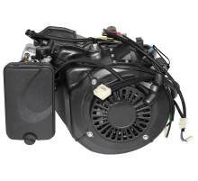 Двигатель бензиновый TSS KM 170FPI (SGG4000/KM4800-A)