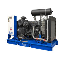 Дизельный генератор ТСС АД-400С-Т400-1РМ20 (Mecc Alte)