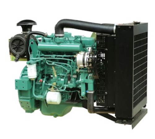 FAWDE 4DW81-23D