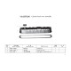 TSS Diesel TDR-K 25 4L