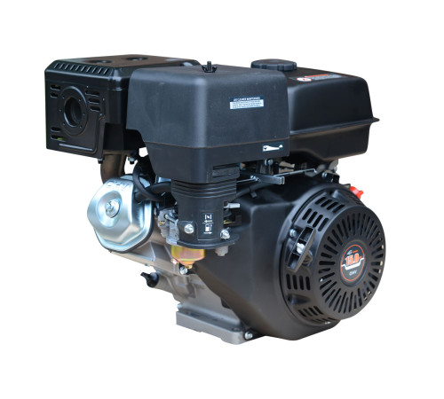 Двигатель бензиновый TSS KM420C-Q (диаметр вала=25,4 мм)