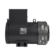 Mecc Alte ECP34-1M4 SAE 3/11,5 (100 кВт)