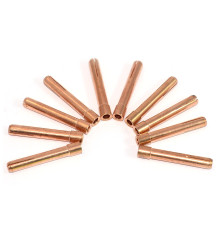 WP-17/18/26 цанга 2,0 мм для TIG горелок / 2.0 mm collet for TIG torches