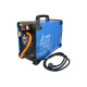 Многофункциональный сварочный аппарат TSS PRO CT-416: сварка MMA, TIG, аргоном